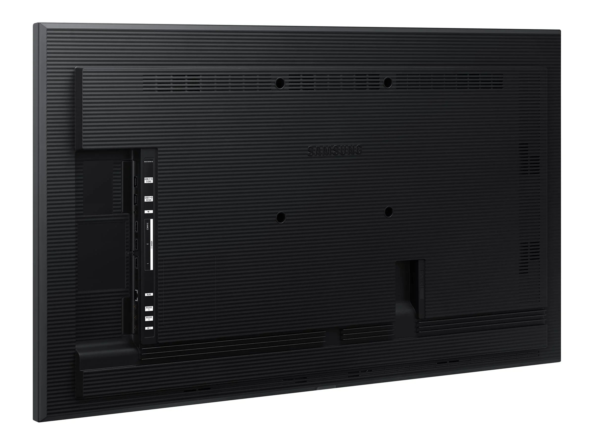 Samsung QB43B 43" 3840 x 2160 (4K) Display (/WiFi) 4000:1 Built-in Speaker