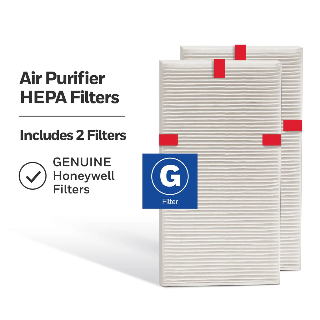 Honeywell  Replacement Filter G, 2 Pack