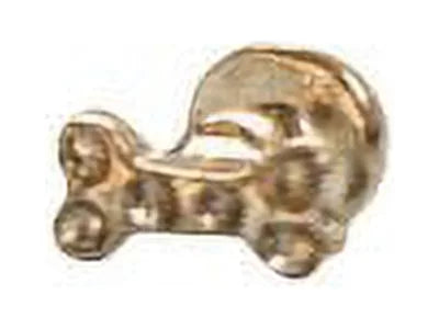 iPops Dog Bone - Decorative pin for watch strap