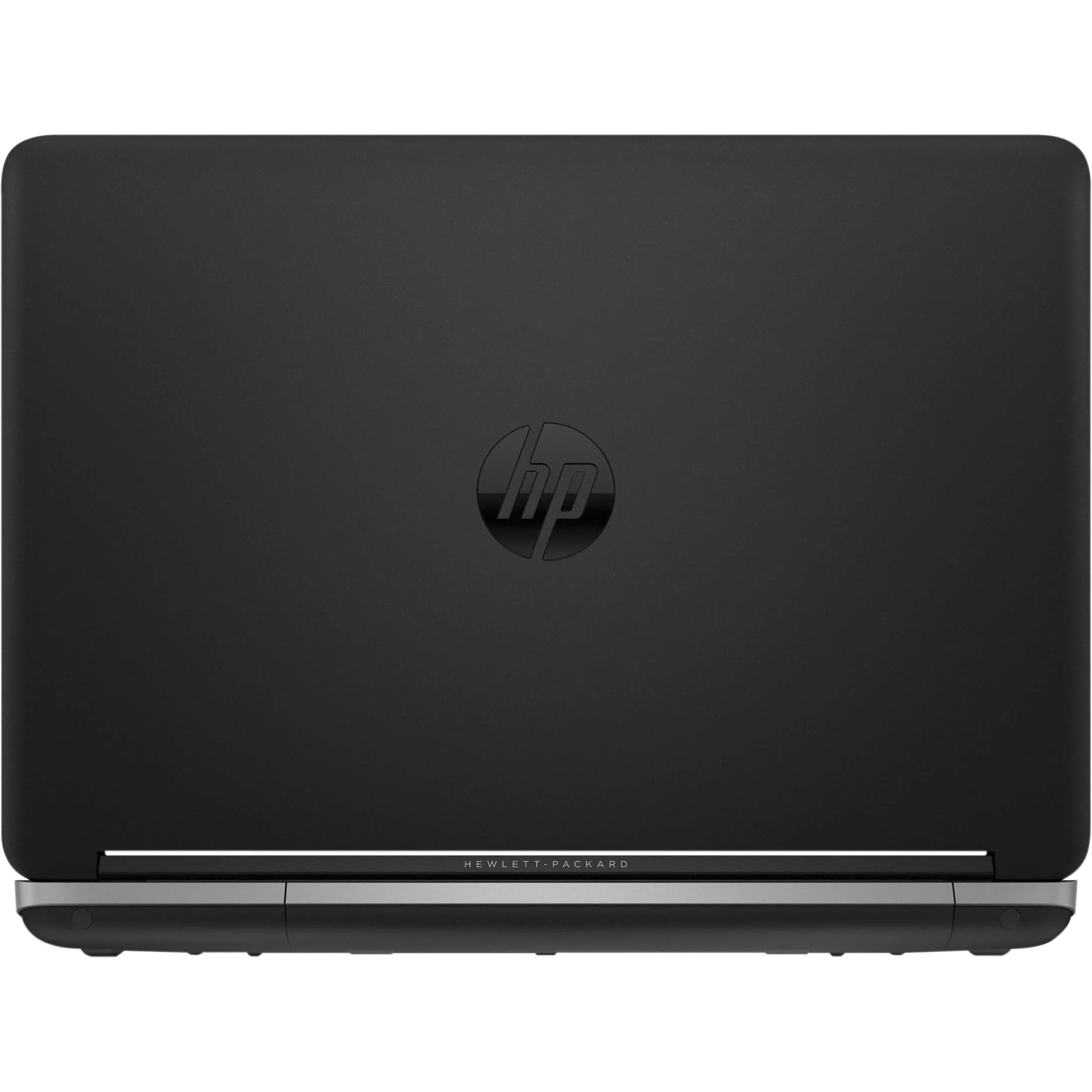 Hp Probook 640 G1 Laptop Intel Core i5 2.60 GHz 8GB Ram 500GB Windows 10 Pro - Scratch & Dent