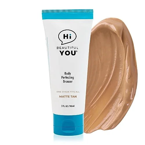 | Body Perfecting Bronzer from the Creator of per-fekt, body perfection gel!