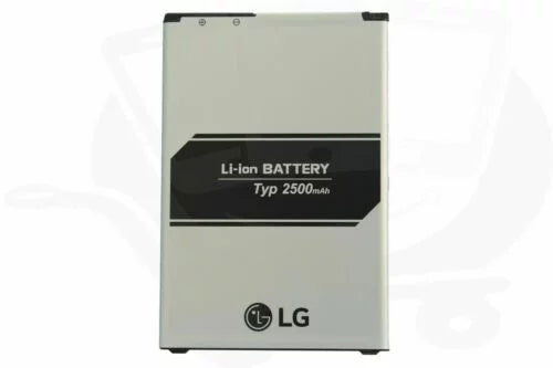 2   Cell Phone Li-ion Battery 3.85V 2500mAh 9.6Wh