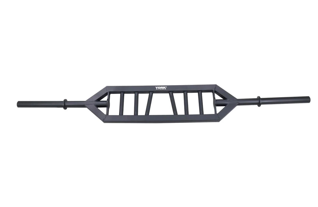 York Multi-Grip Bar