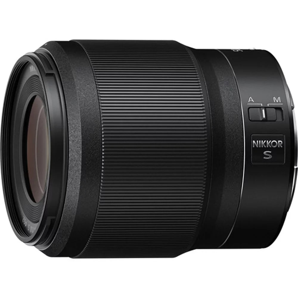 Nikon  Z 50mm f/1.8 S Lens - 20083