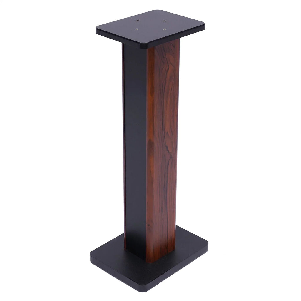 2x28" Studio Speaker Holder Monitor Stands Home Theater Multimedia Speaker Stand