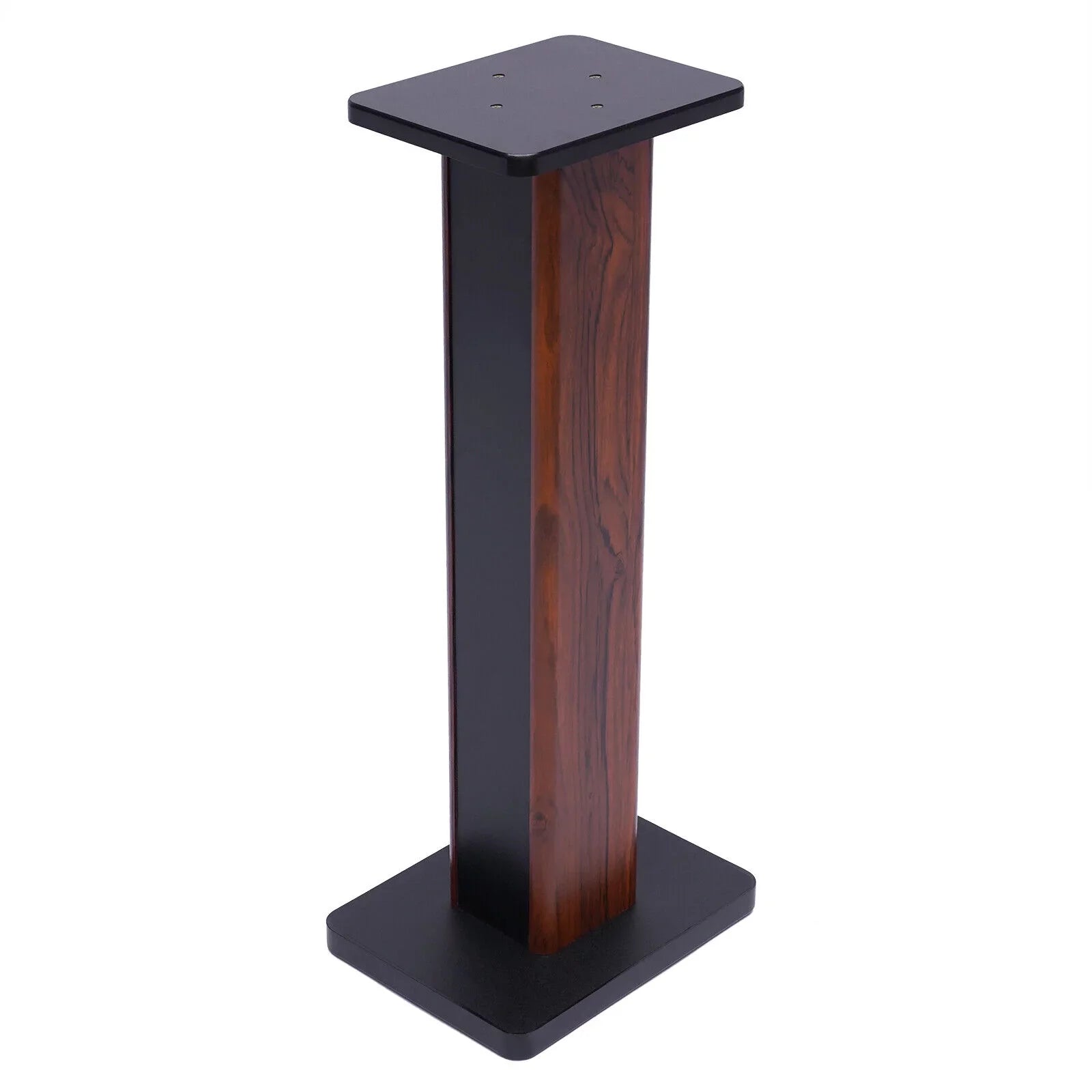 2x28" Studio Speaker Holder Monitor Stands Home Theater Multimedia Speaker Stand