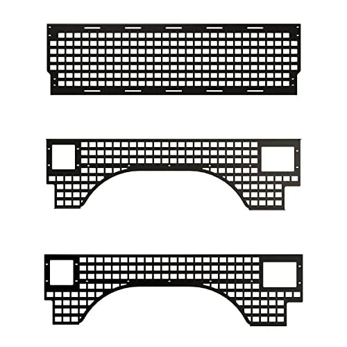 Putco 195221 2019-2022 Dodge Ram  - 6.4ft (Standard Box)