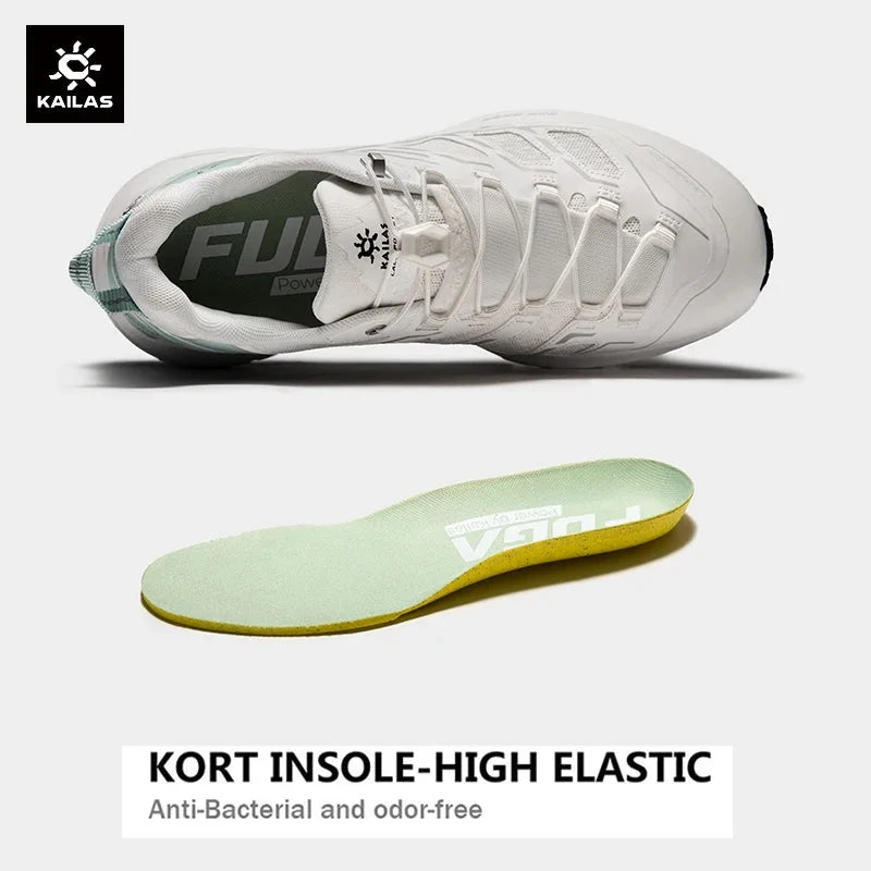 '-Classic 3 Trail Running Shoes Men Lightweight Cushioning Sneakers Anti-Slip Breathable Climbing Shoes KS2333206