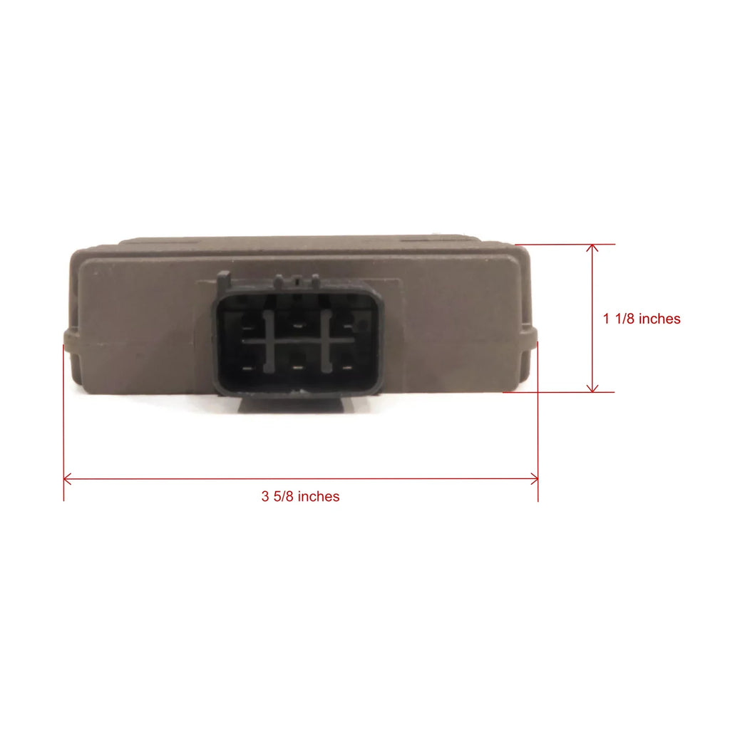 The  Shop | Regulator for 2010 Yamaha Waverunner Jet-Ski  Cruiser,  Deluxe,  Sport