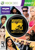 Yoostar On  - Xbox 360