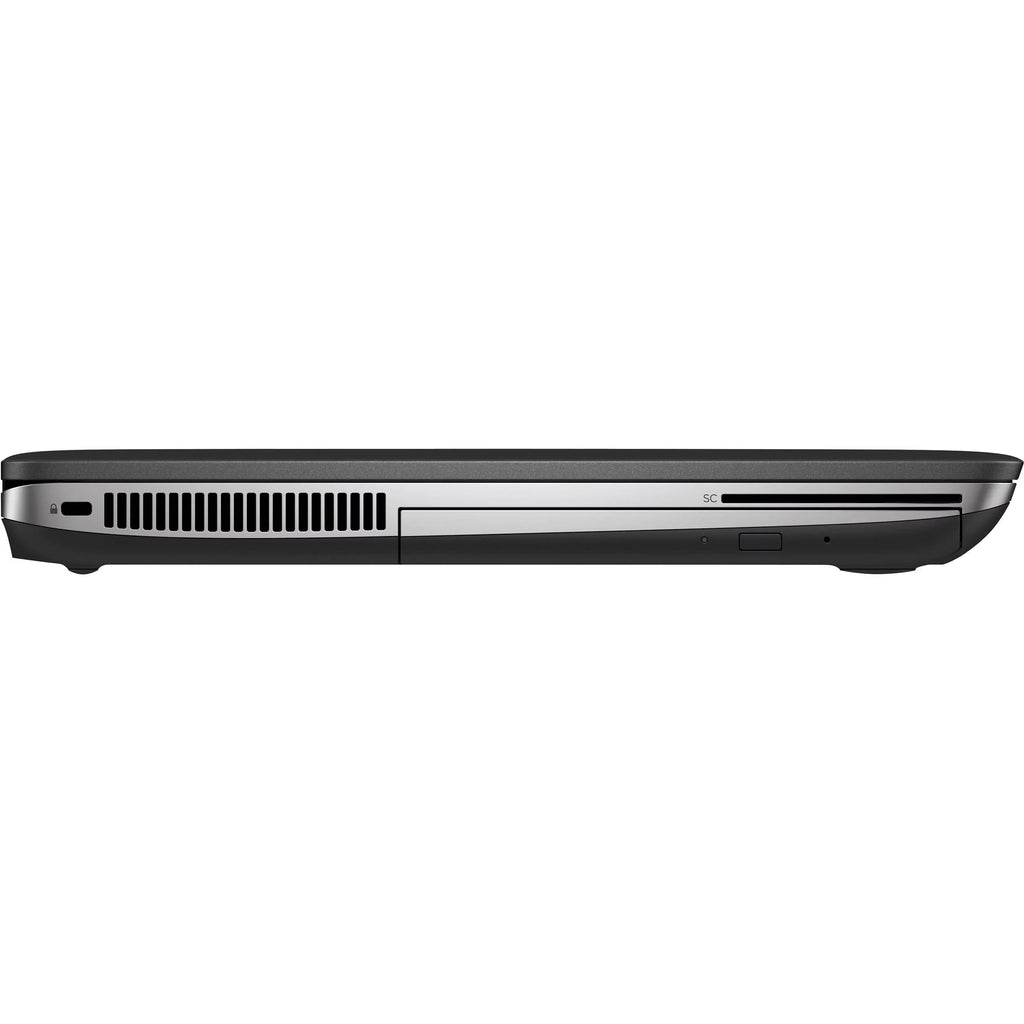 Restored Hp Probook 640 G2 Laptop Intel Core i5 2.40 GHz 8GB Ram 320GB Windows 10 Pro (Refurbished)