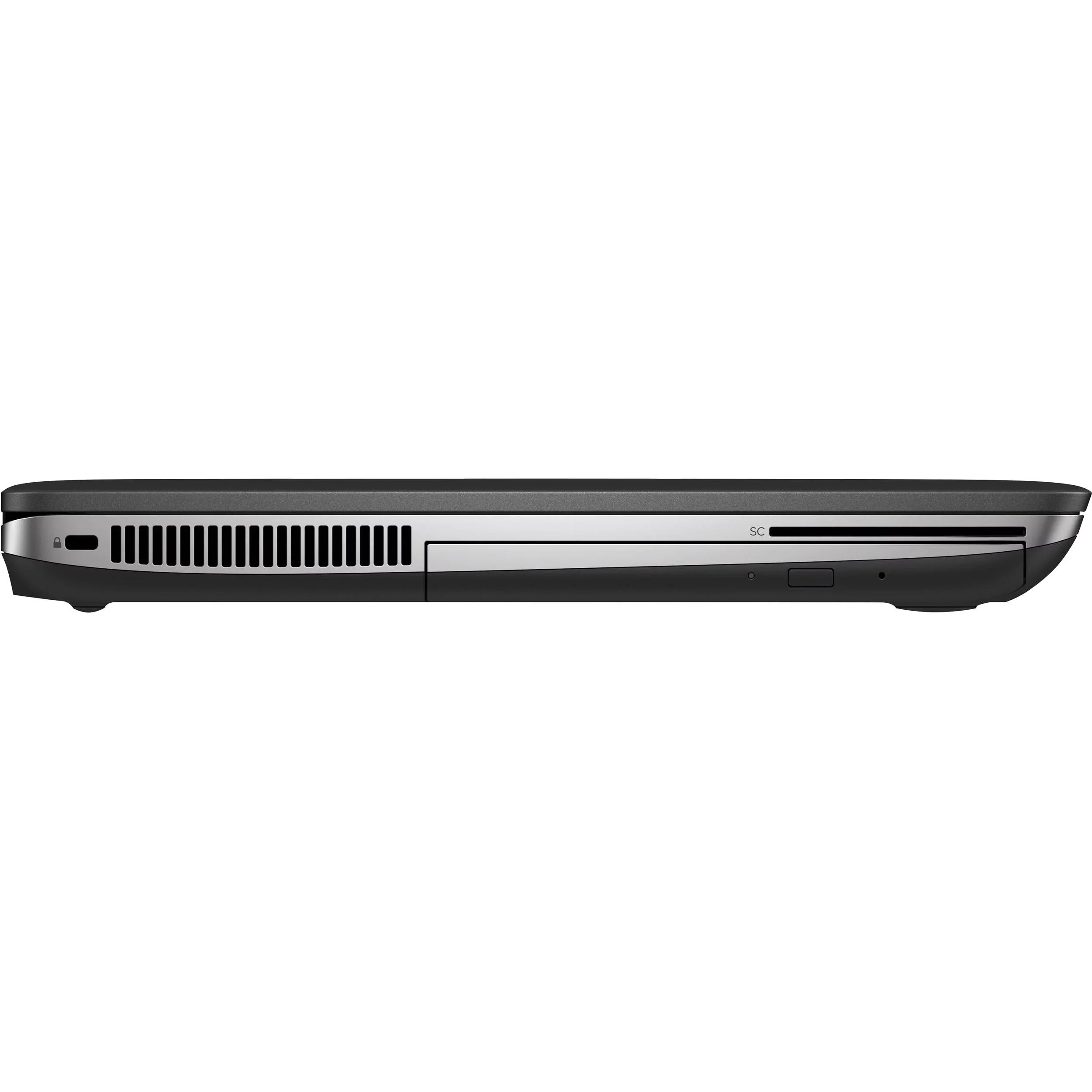 Restored Hp Probook 640 G2 Laptop Intel Core i5 2.40 GHz 8GB Ram 320GB Windows 10 Pro (Refurbished)