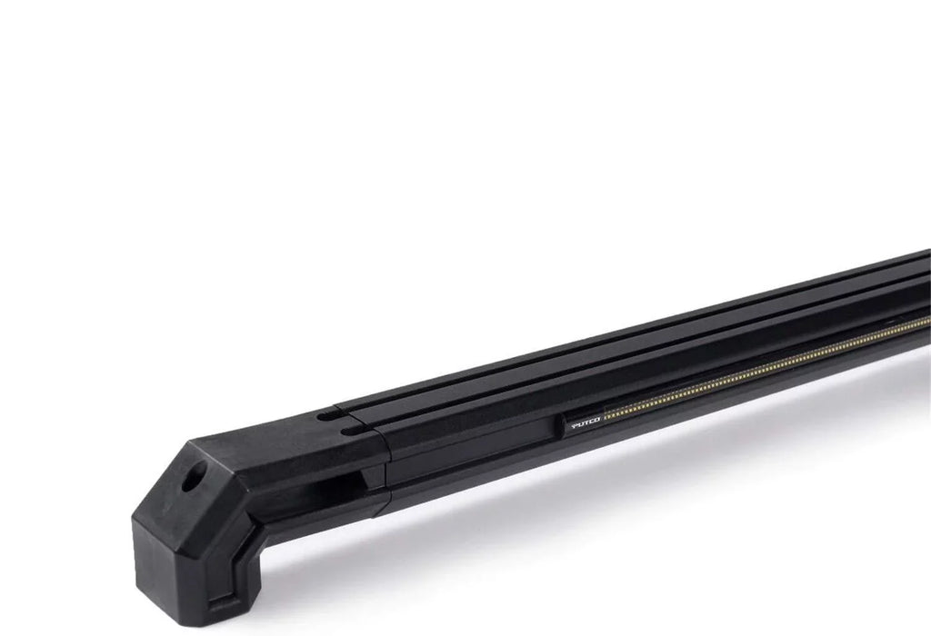 Putco Tec Rails 19 Ddg 5.7' Bed (109872) Fits select: 2019-2022  1500  /