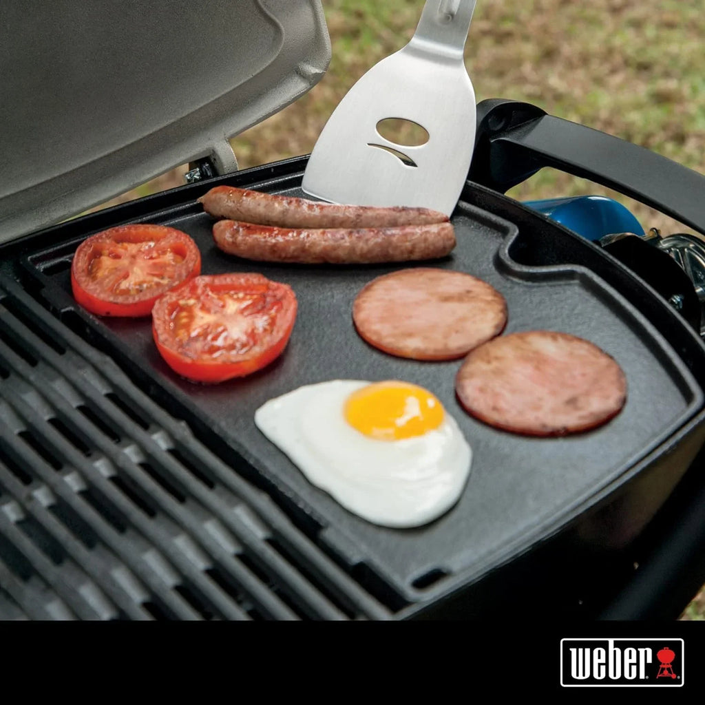 Q Griddle, 100/1000 Series
