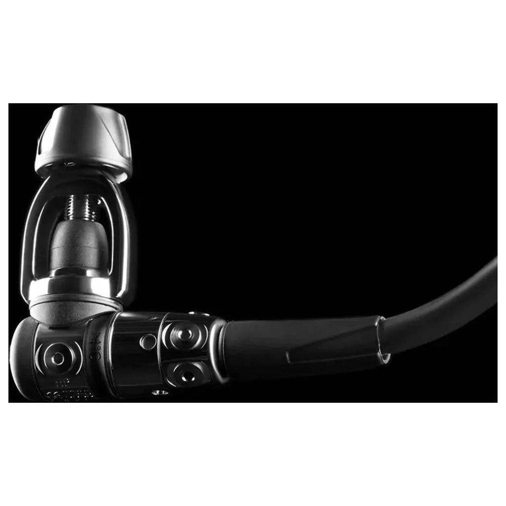 Atomic Aquatics - B2 Regulator  Sealed- First Stage Only