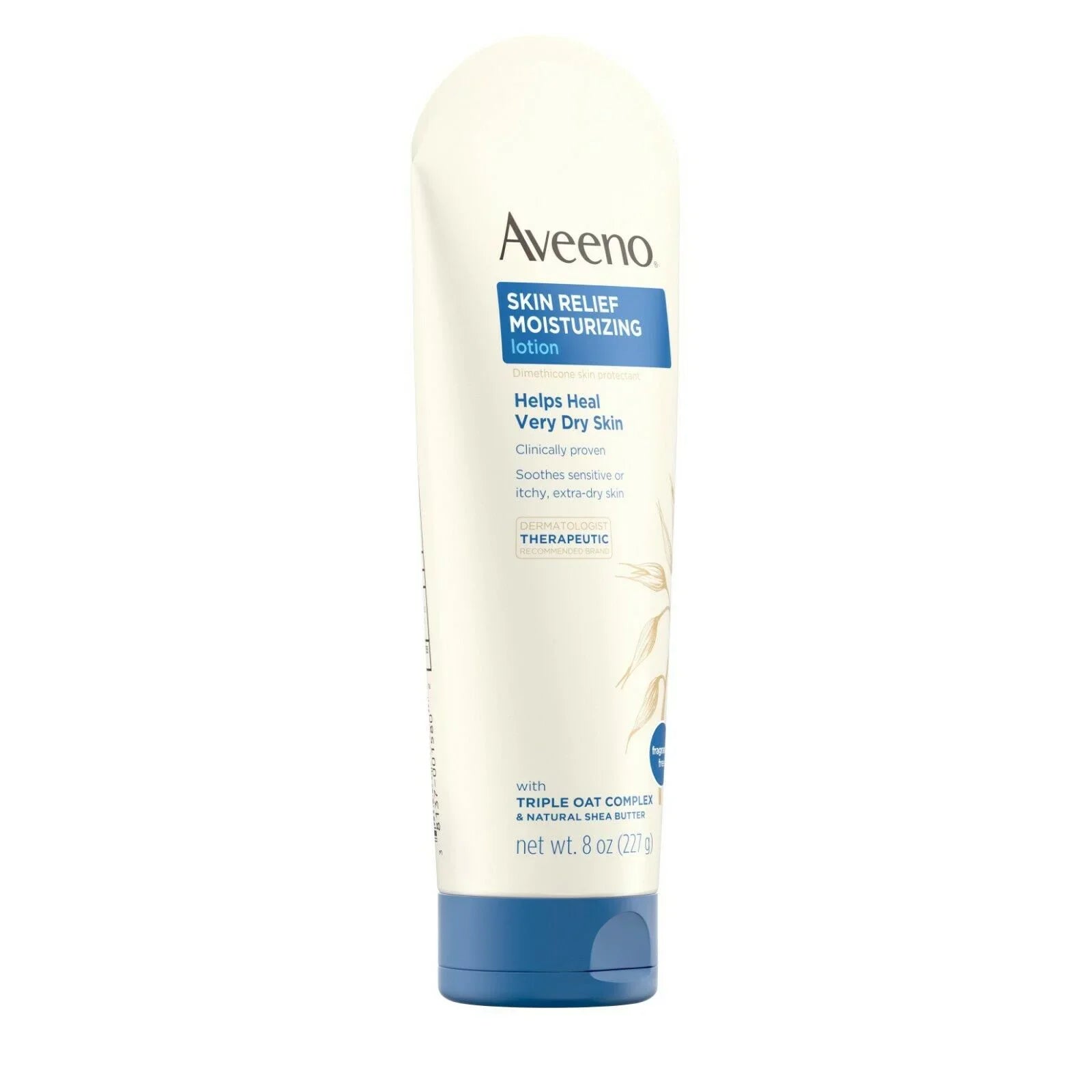 Active Naturals Skin Relief Moisturizing Lotion 8 oz Pack of 6