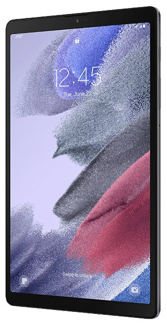 Samsung Galaxy Tab A7 Lite 8.7" T227U 32GB Android Tablet (At&t +  Unlocked) Used Grade B+