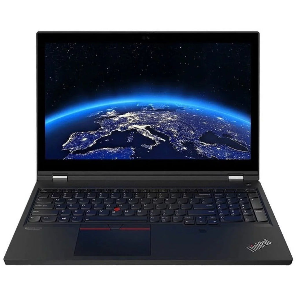 Lenovo ThinkPad T15g Gen 2 20YS002RUS 15.6" Notebook - Full  - 1920 x 1080 - Intel Core i7 11th Gen i7-11850H Octa-core (8 Core) 2.50 GHz - 16  Total  - 512   - Black