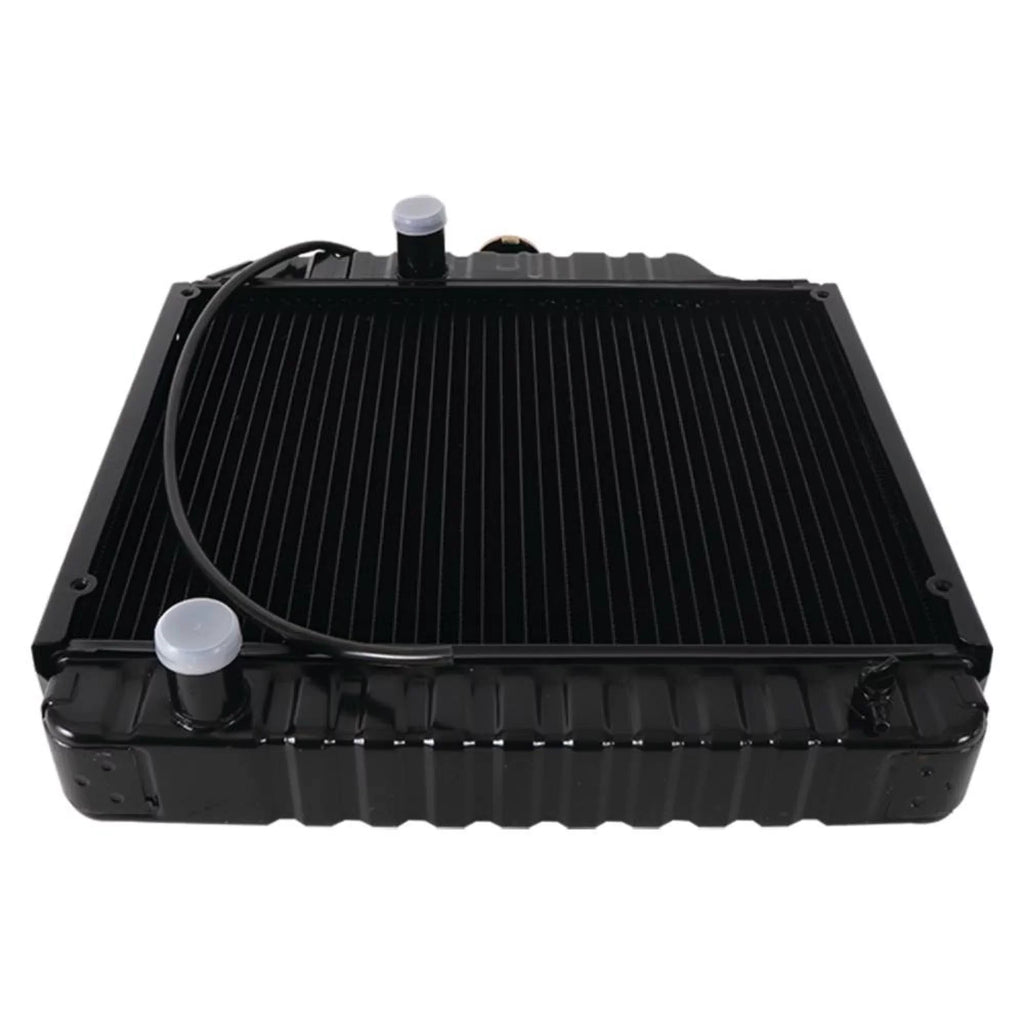 Complete Tractor Radiator 1406-6328 for John Deere 5210, 5220 RE70673
