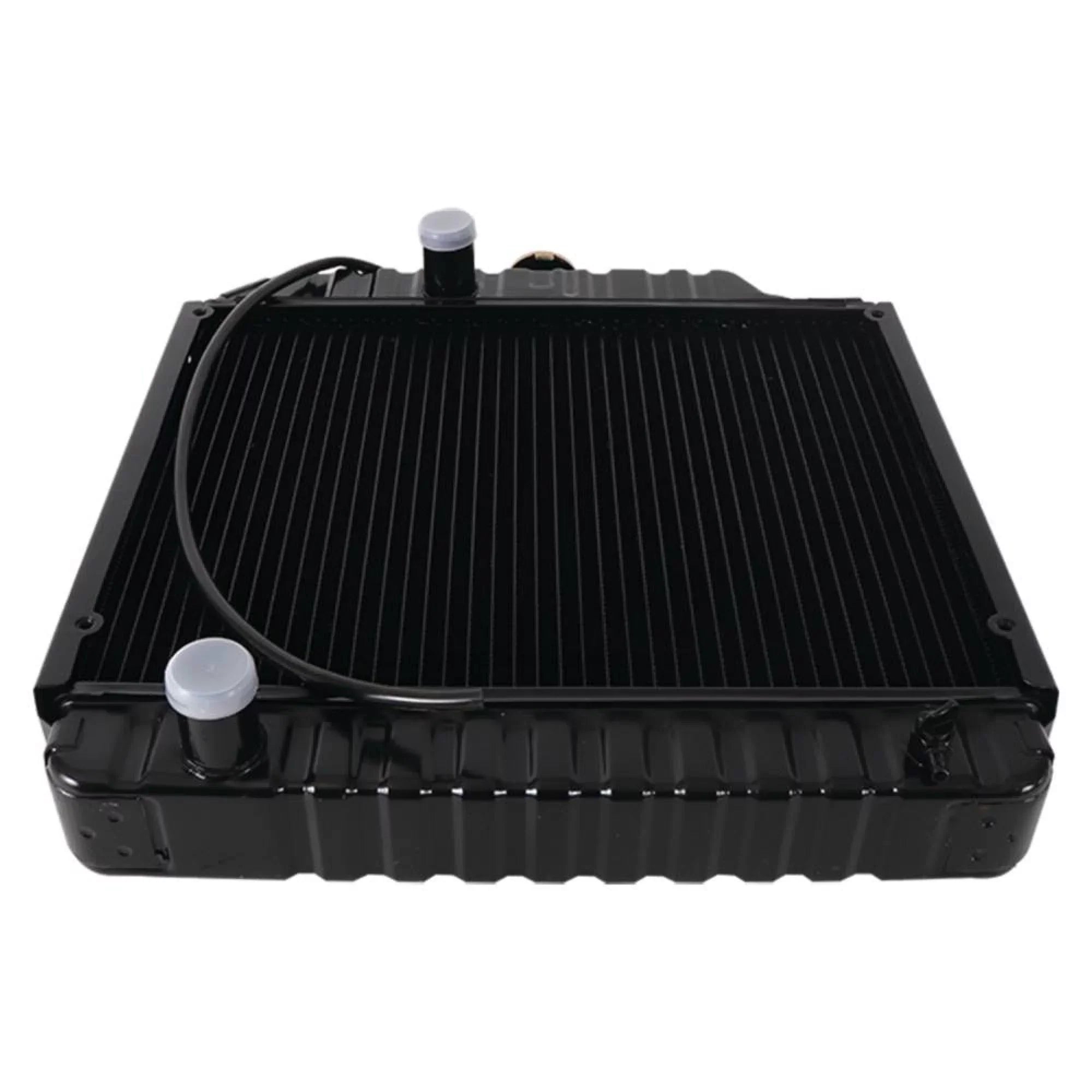 Complete Tractor Radiator 1406-6328 for John Deere 5210, 5220 RE70673