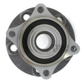 WA513194 Front Wheel Bearing and Hub Assembly for Volvo S60 2015-2011 2009-2001, S80 2015-2014 2006-1999, V70 2007-2001, XC70 2015-2014 2007-2003, Replace 513194