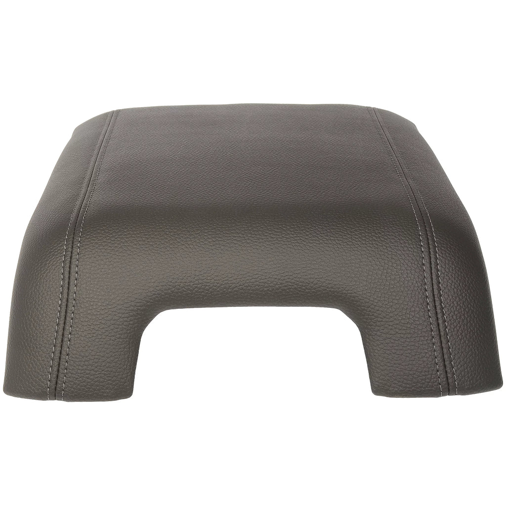 Dorman 925-003 Console Lid for Specific Ford Models, Gray 2015 Ford F-250 Super Duty