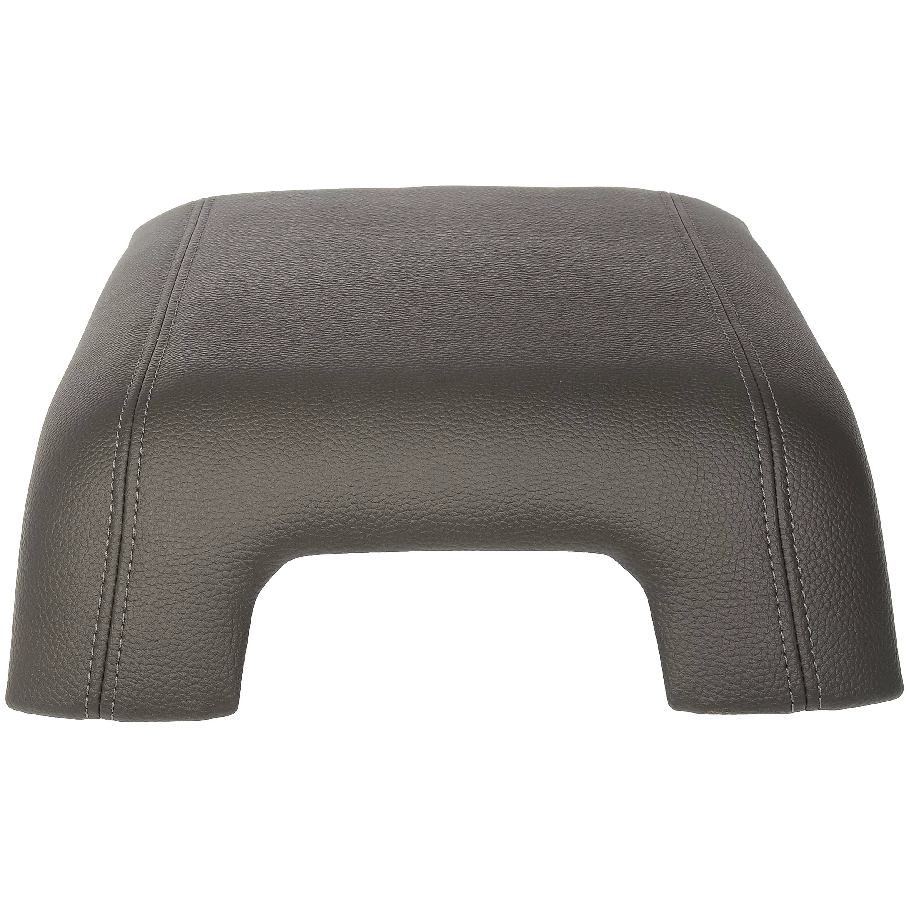 Dorman 925-003 Console Lid for Specific Ford Models, Gray 2015 Ford F-250 Super Duty