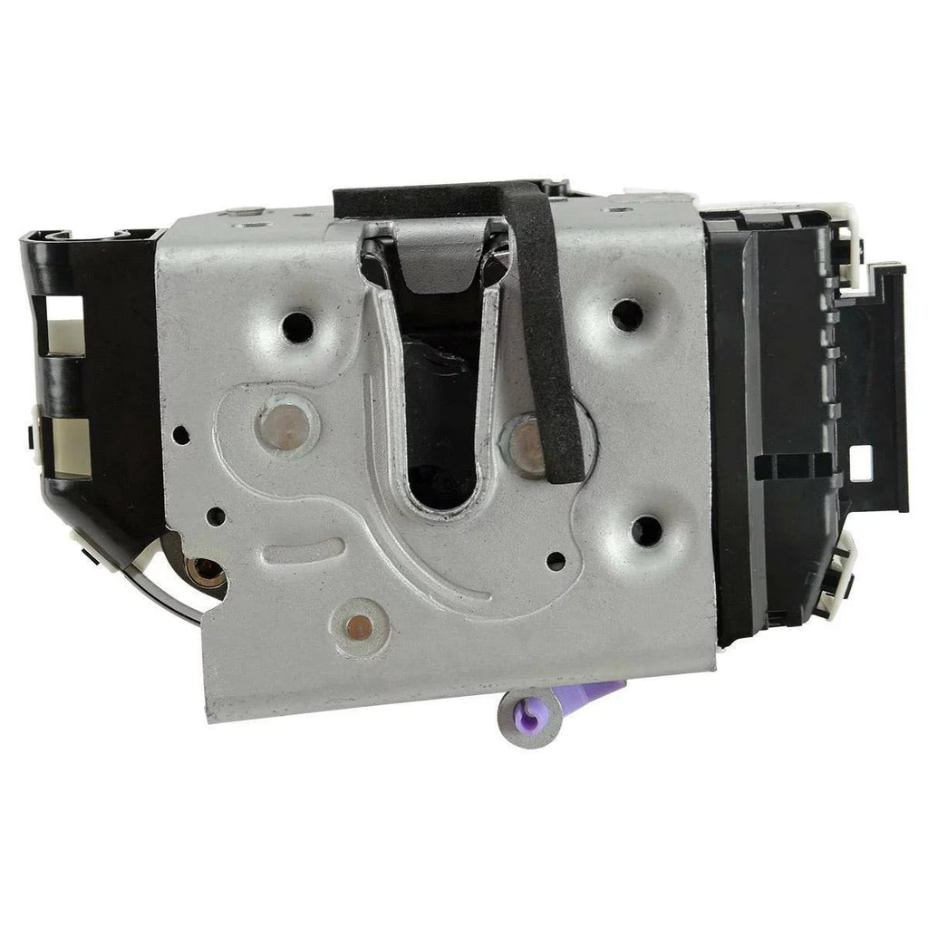 Rear Tailgate Trunk Latch Actuator w/ Power Locks For Jeep Wrangler Wrangler