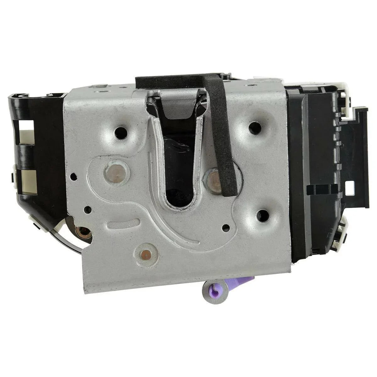 Rear Tailgate Trunk Latch Actuator w/ Power Locks For Jeep Wrangler Wrangler