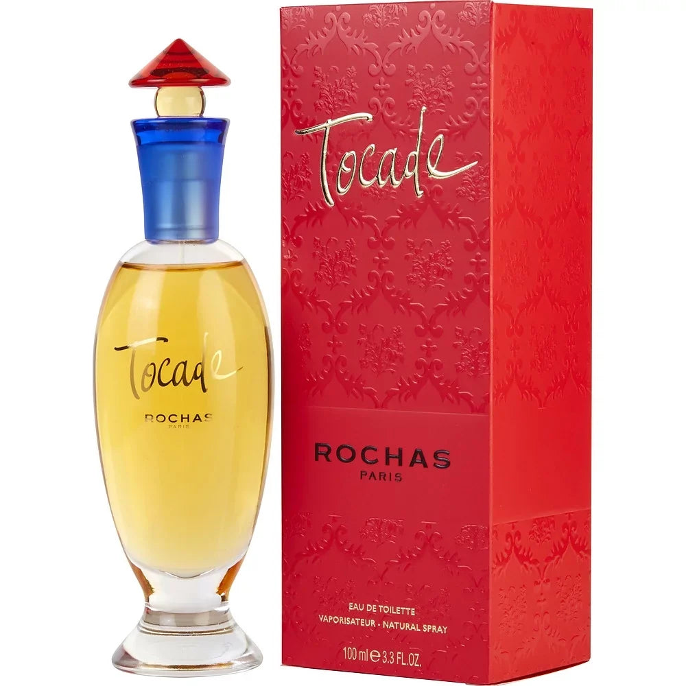 Rochas Tocade Collection Haute Women 3.4 oz