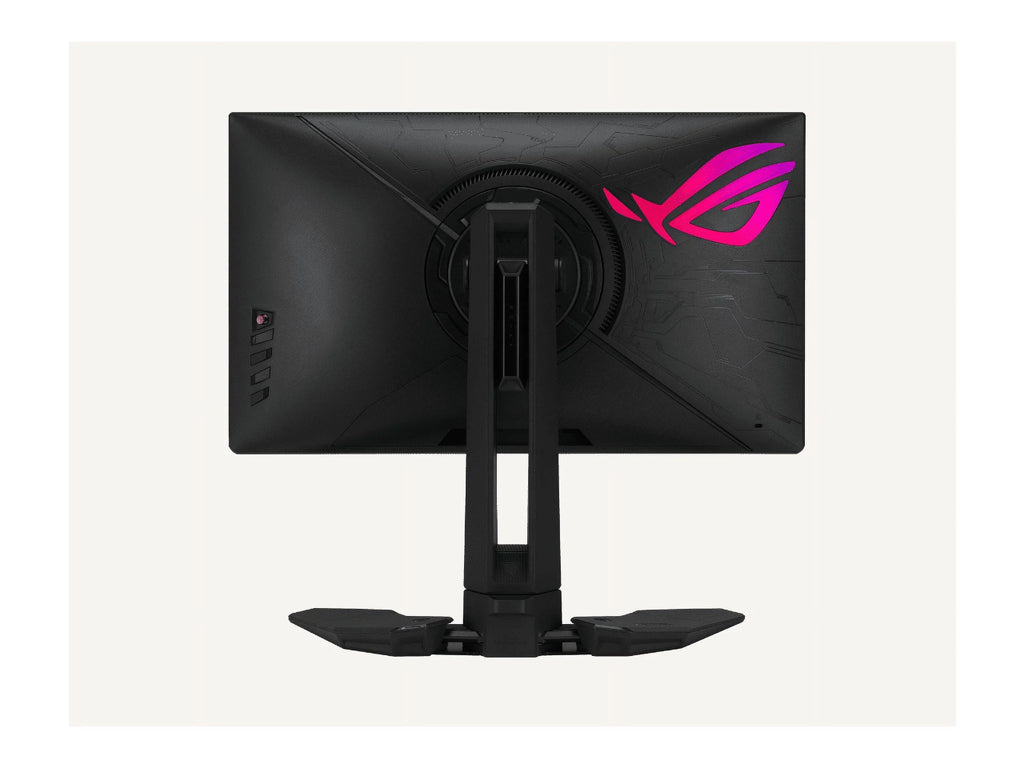 Swift Pro PG248QP  G- Esports Gaming Monitor - 24.1" , 540 Hz Overclocked (Above 360Hz), Esports- Panel,  Reflex Analyzer,  2, Adjustable Base,  Codec, DisplayHDR