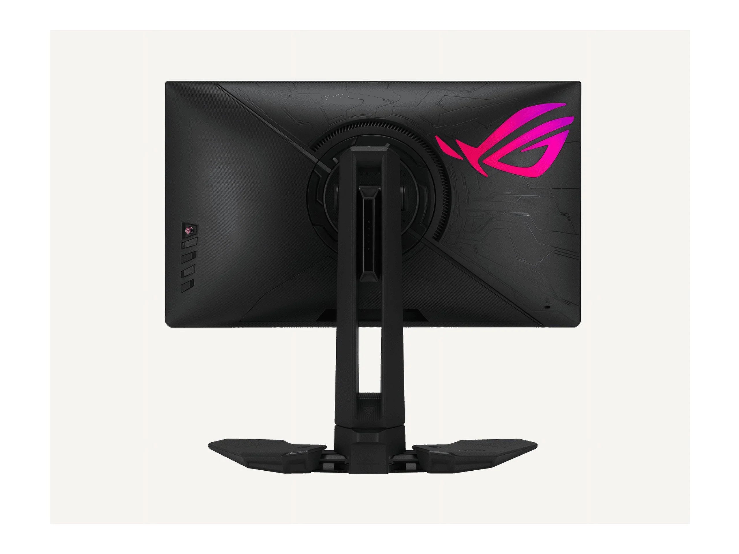 Swift Pro PG248QP  G- Esports Gaming Monitor - 24.1" , 540 Hz Overclocked (Above 360Hz), Esports- Panel,  Reflex Analyzer,  2, Adjustable Base,  Codec, DisplayHDR