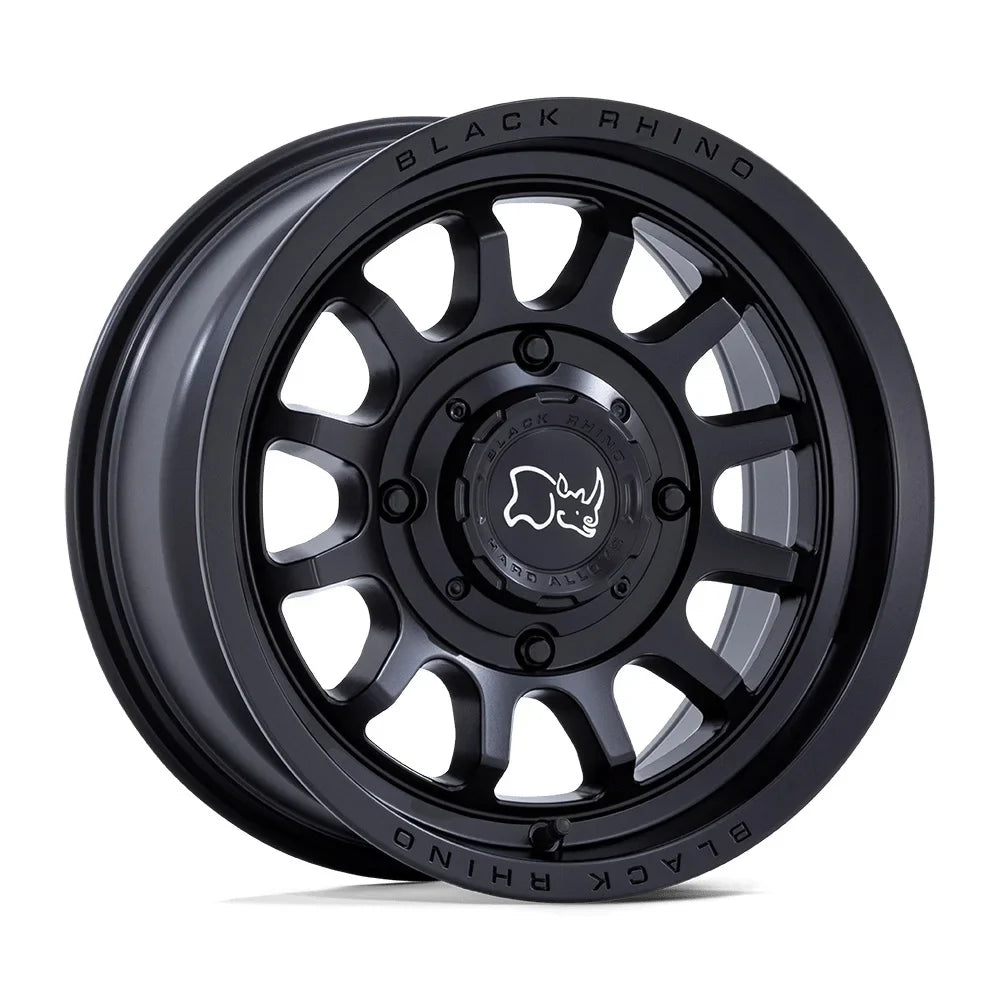 Black Rhino Rapid 15" Wheels Bk 32" Trail Saw 2.0 Tires Kawasaki Mule Pro