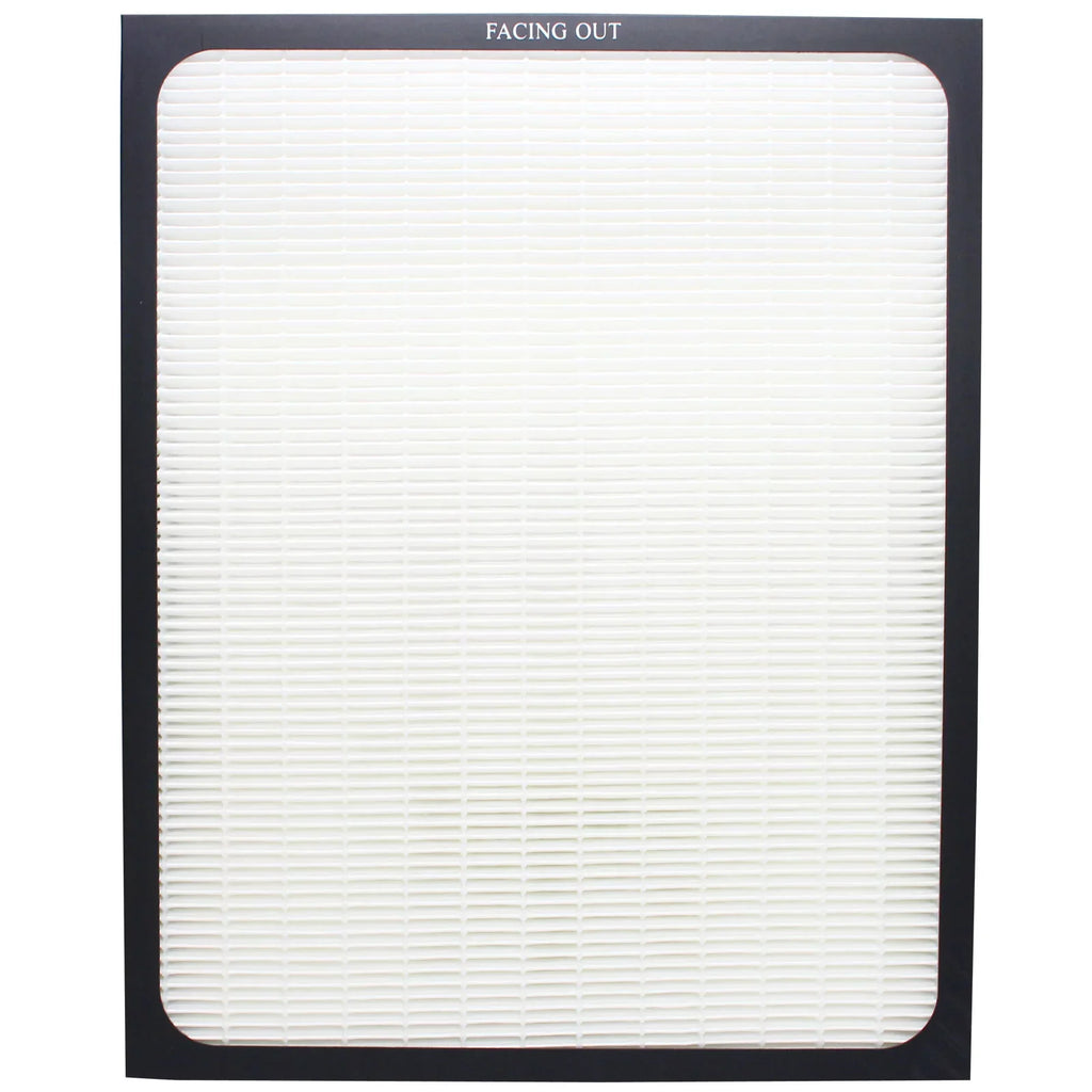 8-Pack Replacement Blueair 203C Air Purifier Filter - Compatible Blueair 200 & 300 Air Filter