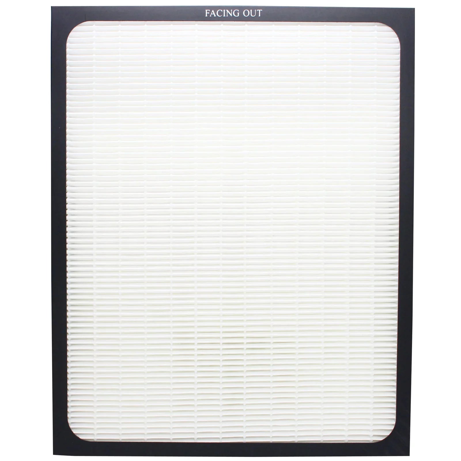 8-Pack Replacement Blueair 203C Air Purifier Filter - Compatible Blueair 200 & 300 Air Filter