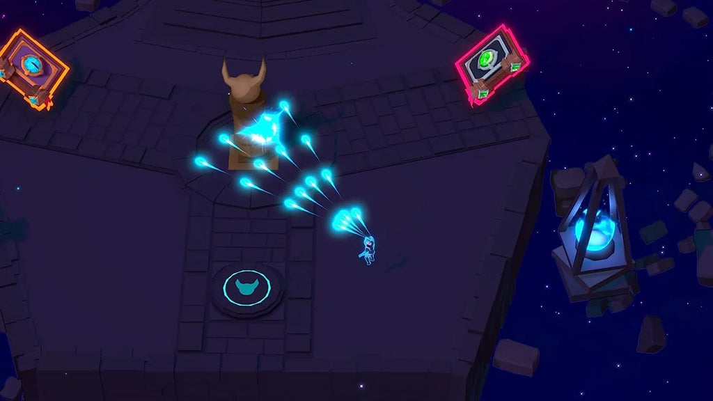 Godstrike [Nintendo Switch]
