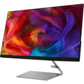 Lenovo 66C1GCC3US Q27q-1L 27"    Monitor - Iron Gray