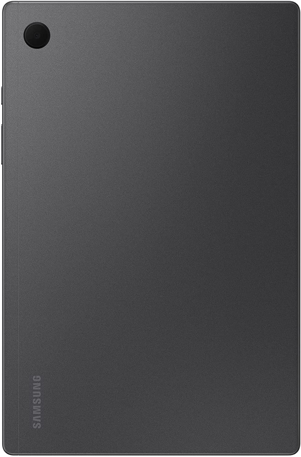 Restored Samsung Galaxy Tab A8 10.5" 32GB Dark Gray WiFi SMX200NZSAXAR (Refurbished)