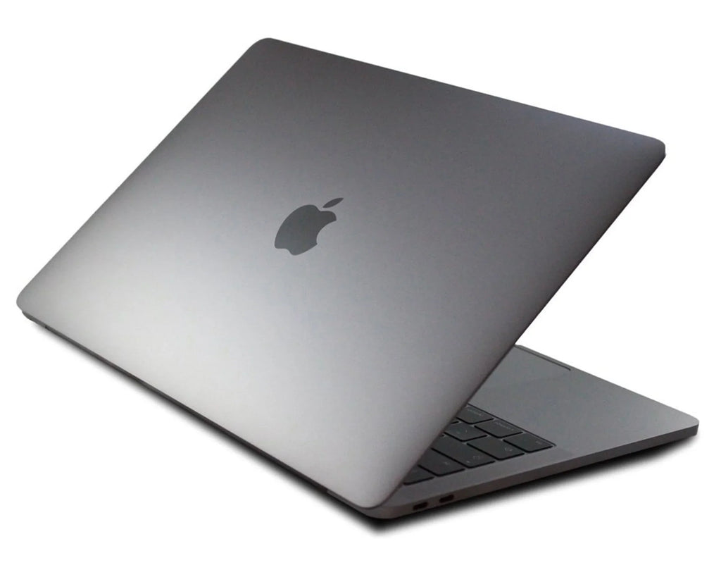 Used Apple A Grade Macbook 12-inch Laptop (Retina, Space Gray) 1.1GHz Core M MJY32LL/A 256   8  Memory 2304x1440 Display Mac  X v10.12 Sierra Power Adapter