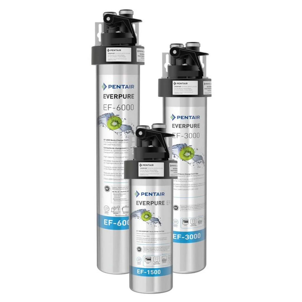 Everpure -6000 Drinking Water System