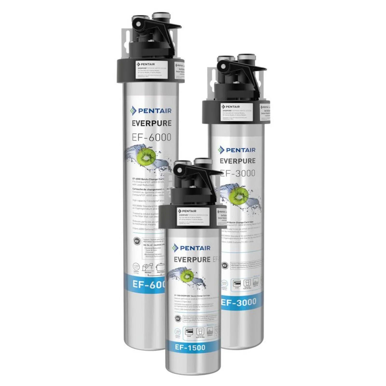 Everpure -6000 Drinking Water System