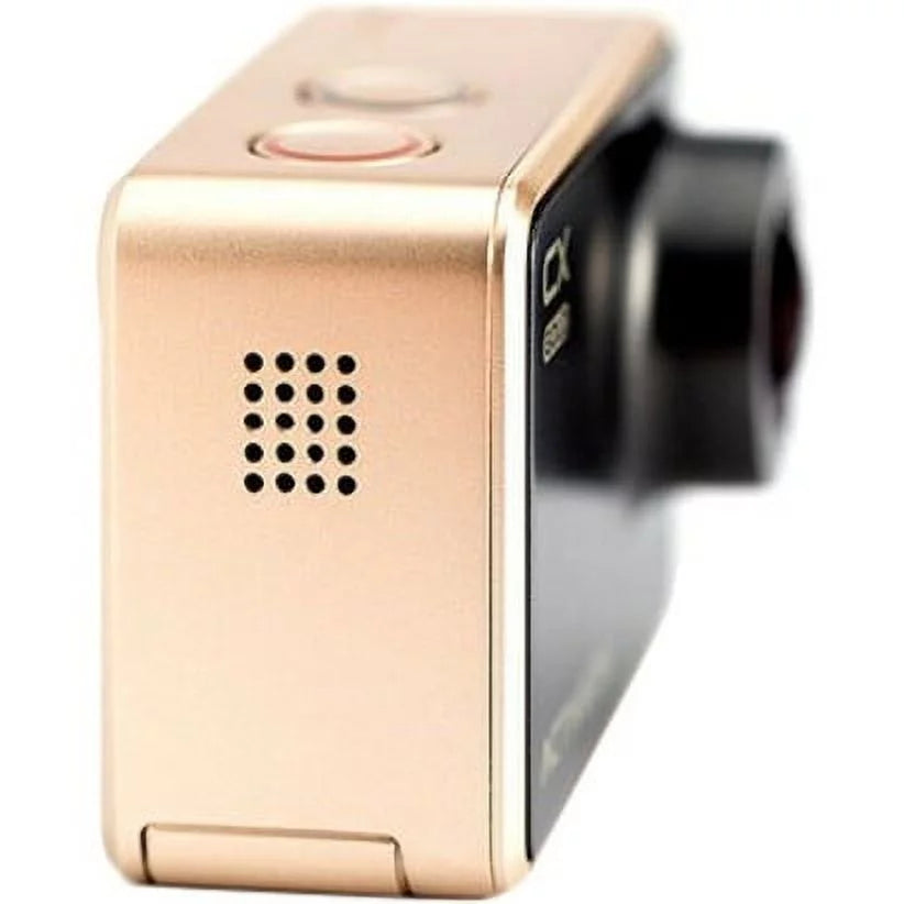 Digital Camcorder, 2"  Touchscreen, , Full , Gold