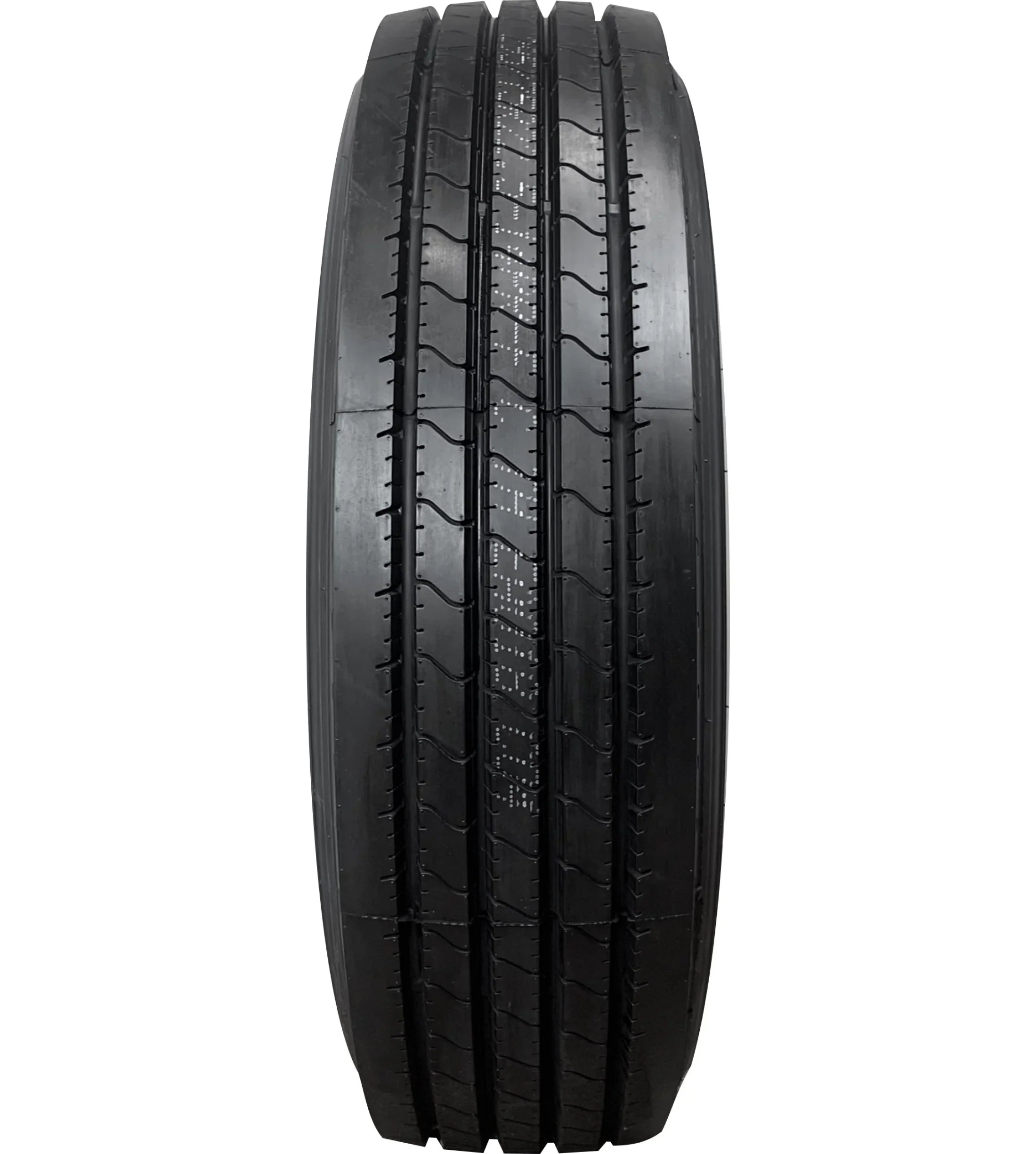 Mastertrack M-  245/70R19.5 All Position 136/134 M 16 Ply Load Range H SmartWay Verified Radial Commercial Truck Tire