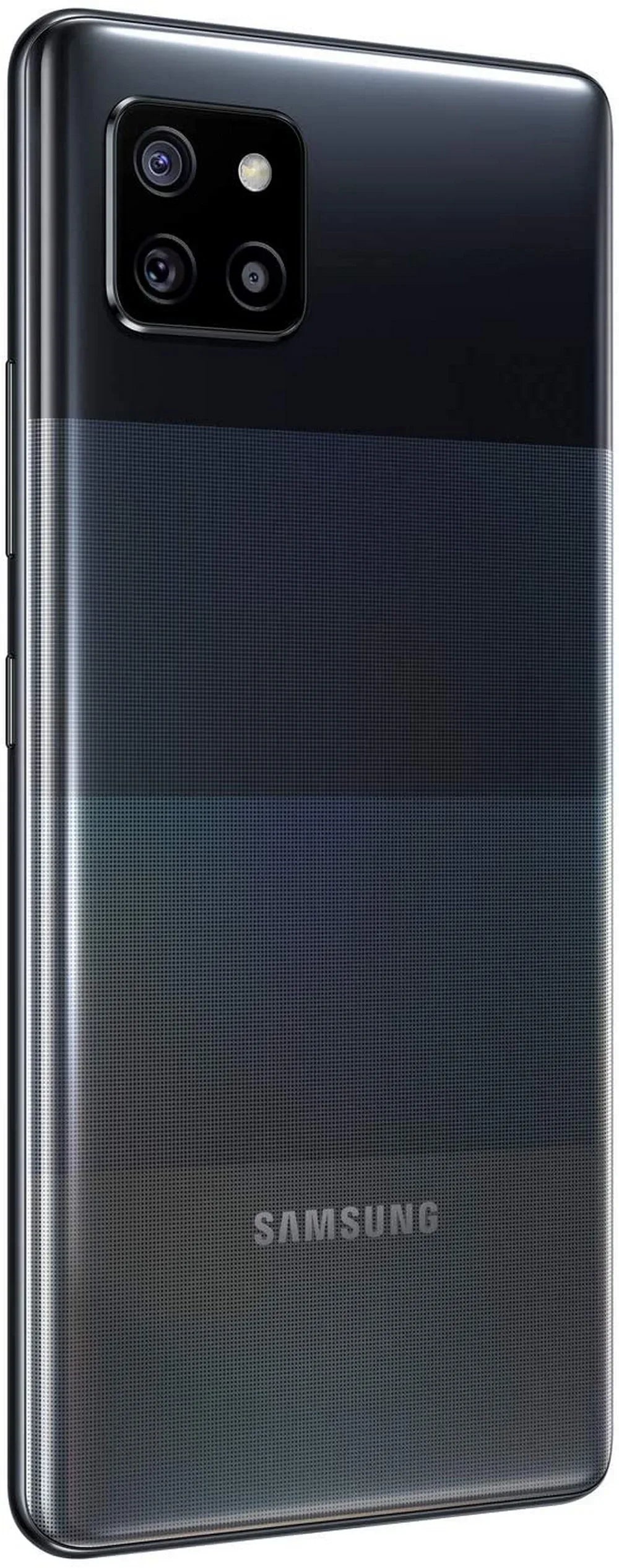 Pre-Owned Samsung Galaxy A42 5G, Verizon Only 128GB, Black, 6.6 in (Refurbished: Good)
