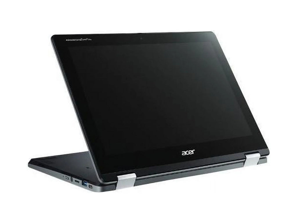 Acer Chromebook Spin 512 Chromebook Intel Celeron N5100 4GB Memory 32  eMMC  12.0 Touchscreen Chrome  R853TNA-C829