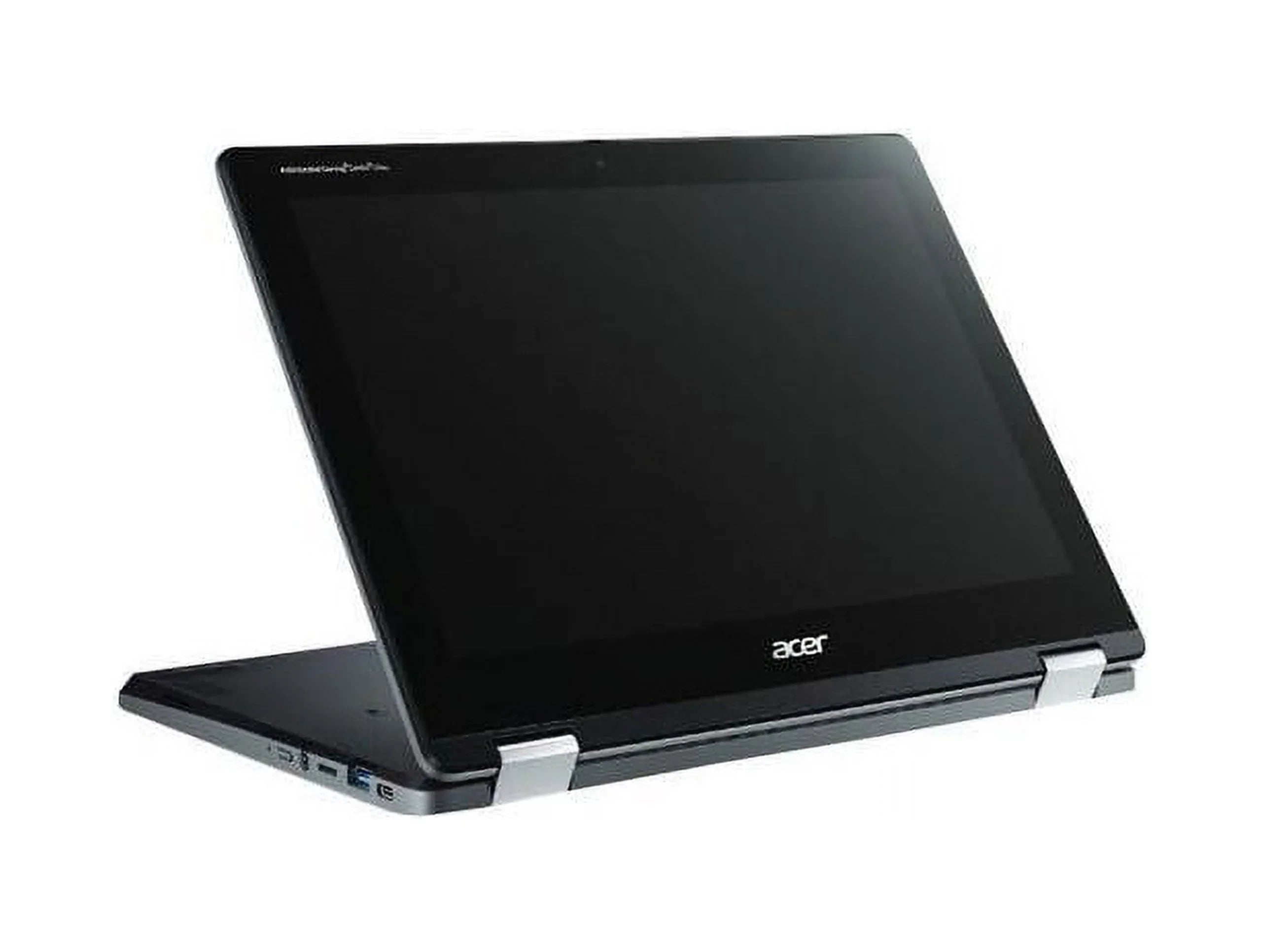 Acer Chromebook Spin 512 Chromebook Intel Celeron N5100 4GB Memory 32  eMMC  12.0 Touchscreen Chrome  R853TNA-C829
