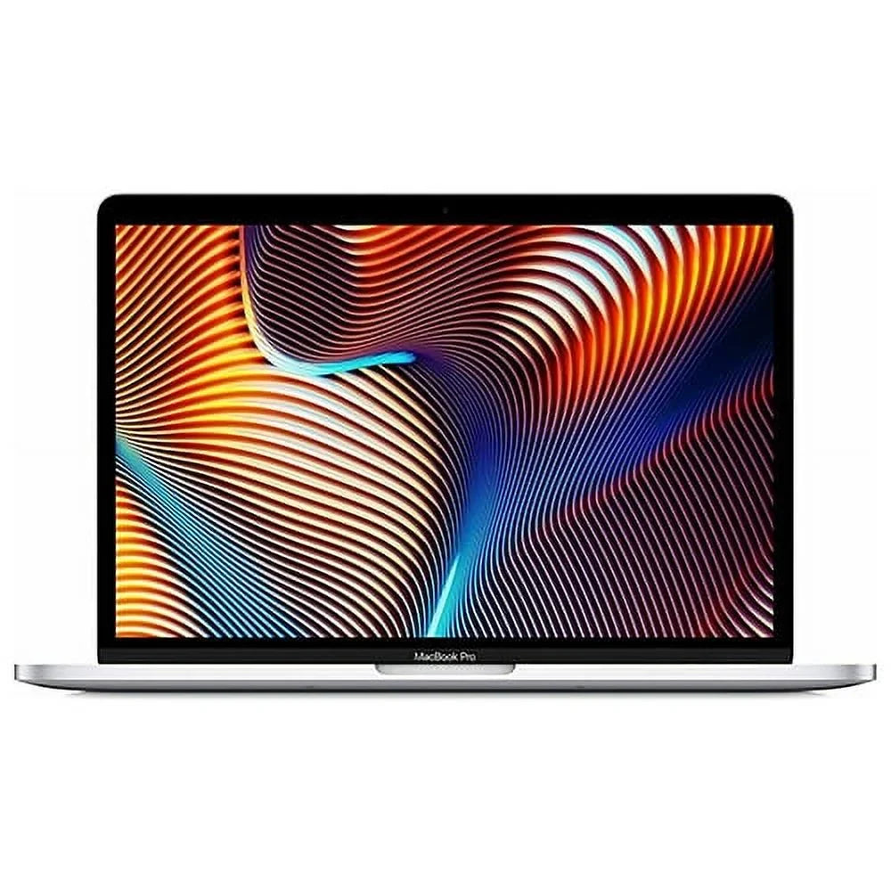 Pre-Owned Apple MacBook Pro Laptop Core i5 2.9GHz 16GB  256GB  13" Silver MLVP2LL/A (2016) - Refurbished - Good