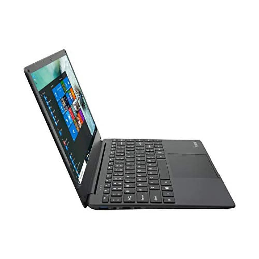 1430NB 14.1" 1920 X 1080  High Resolution Intel Processor 4GB/64GB WiFi Windows 10 Laptop