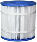 Red Sea Fish Pharm ARE82325 Ocean Clear Pleated Cartridge for Aquarium Filter, 25-Square Feet
