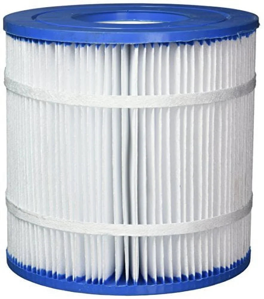 Red Sea Fish Pharm ARE82325 Ocean Clear Pleated Cartridge for Aquarium Filter, 25-Square Feet